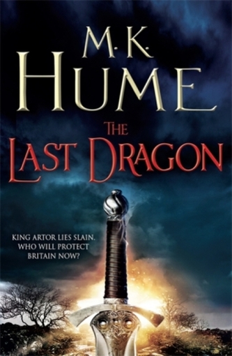 The Last Dragon