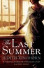 The Last Summer. Die Sommertänzerin, englische Ausgabe