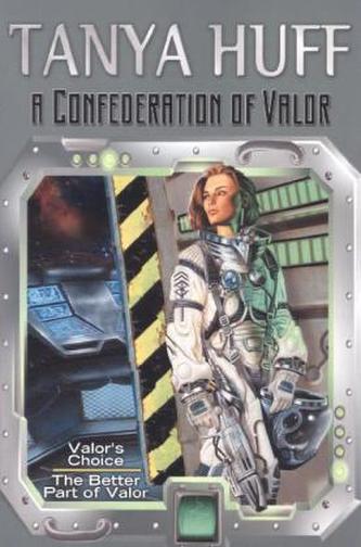 A Confederation of Valor
