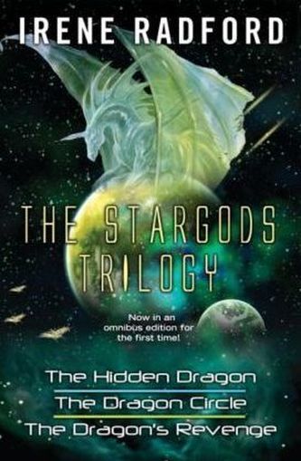 The Stargods Trilogy