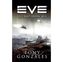EVE - The Empyrean Age. EVE - Die Revolution der Imperien, englische Ausgabe