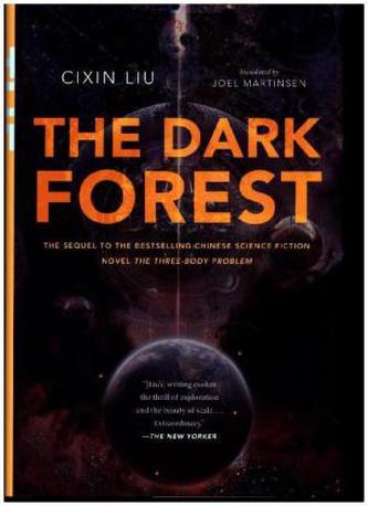 The Dark Forest