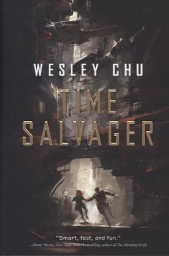 Time Salvager