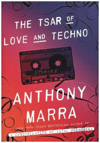 The Tsar of Love and Techno. Letztes Lied einer vergangenen Welt, englische Ausgabe