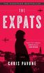 The Expats. Die Frau, die niemand kannte, englische Ausgabe