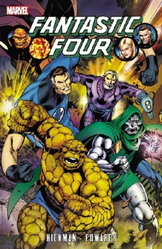 Fantastic Four