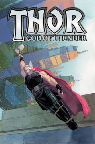Thor God 3