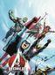 Avengers World - A.I.M.PIRE