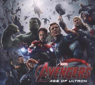 Marvel's Avengers: Age of Ultron