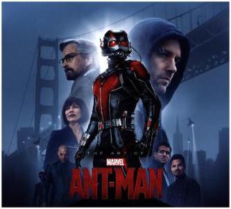 Marvel's Ant-Man