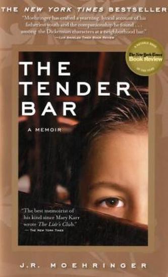 The Tender Bar, English edition
