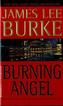 Burning Angel. Im Dunkel des Deltas, englische Ausgabe