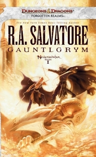 Dungeons & Dragons, Gauntlgrym