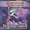 The Legend of Drizzt Boardgame (Spiel), English edition