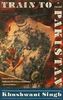Train to Pakistan. Der Zug nach Pakistan, englische Ausgabe