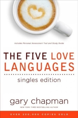 The Five Love Languages, Singles Edition