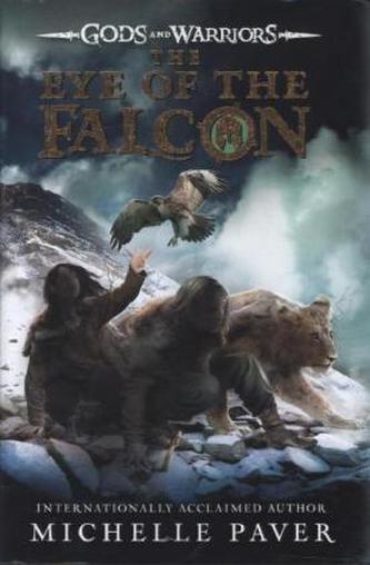 Gods and Warriors - The Eye of the Falcon