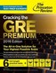 Cracking the GRE Premium Edition, 2016