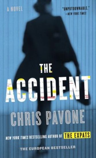 The Accident