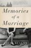 Memories of a Marriage. Erinnerungen an eine Ehe, englische Ausgabe