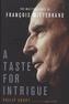 A Taste for Intrigue