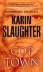 Cop Town. Cop Town - Stadt der Angst, englische Ausgabe