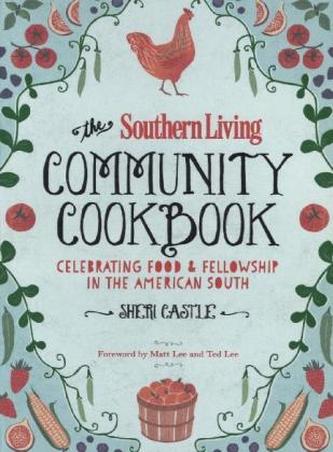 The Southern Living Community Cookbook