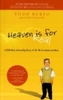 Heaven is for Real. Den Himmel gibt's echt, englische Ausgabe