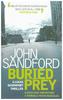 Buried Prey. Zorn, englische Ausgabe