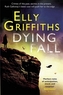 Dying Fall. Rabenkönig, englische Ausgabe