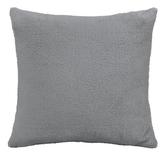 Polštářek Mazlík - šedá - 38x38 cm