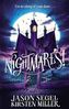 Nightmares!. Nightmares! - Die Schrecken der Nacht, englische Ausgabe