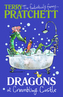 Dragons at Crumbling Castle. Dralle Drachen, englische Ausgabe
