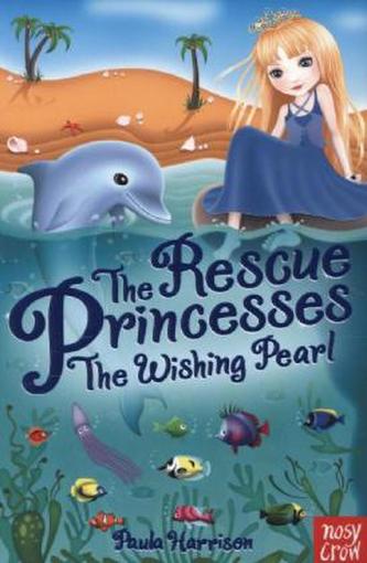 Rescue Princesses: The Wishing Pearl