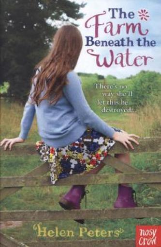 The Farm beneath the water