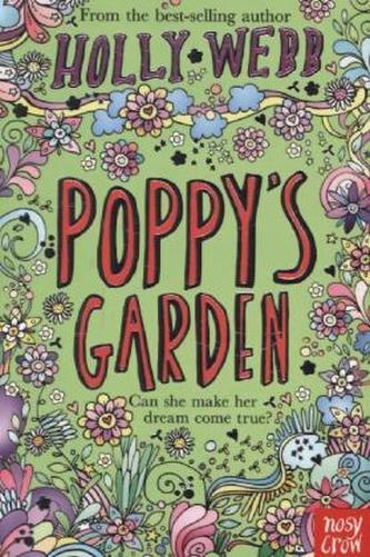 Poppy's Garden