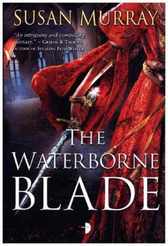 The Waterborne Blade