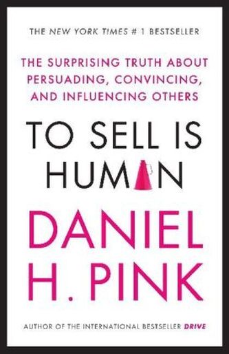 To Sell is Human
