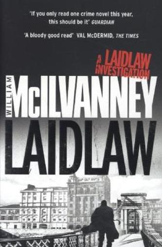 Laidlaw, English Edition