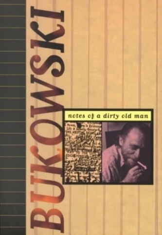 Notes of a Dirty Old Man. Aufzeichnungen eines Außenseiters, englische Ausgabe