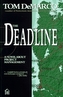 The Deadline. Der Termin, englische Ausgabe