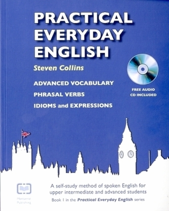 Practical Everyday English, w. Audio-CD