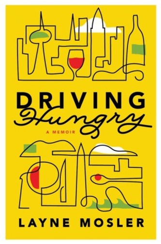 Driving Hungry. Taxi Gourmet, englische Ausgabe