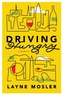 Driving Hungry. Taxi Gourmet, englische Ausgabe
