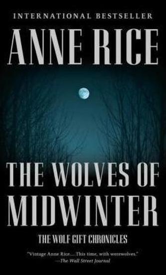 The Wolves of Midwinter
