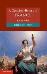 A Concise History of France