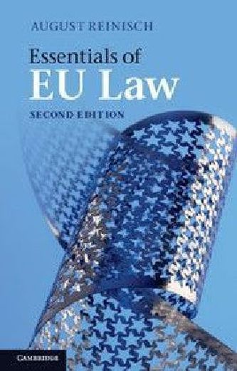 Essentials of EU Law