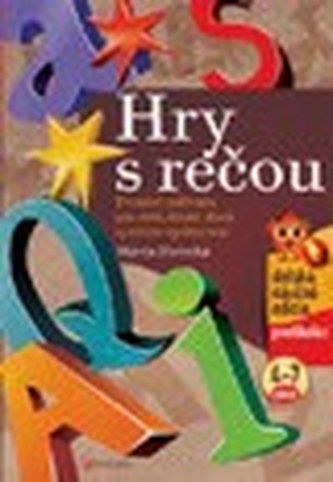 Hry s rečou