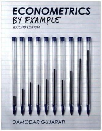 Econometrics by Example