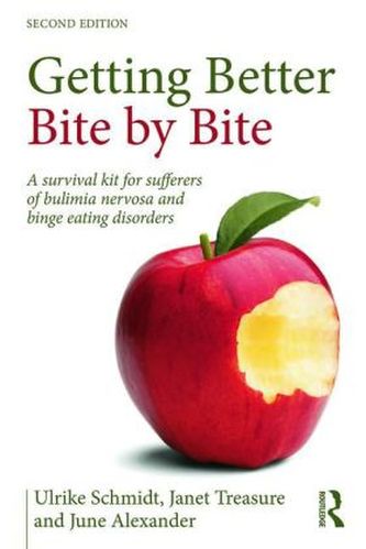 Getting Better Bite By Bite